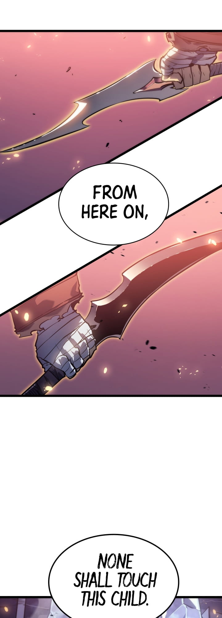 Solo Leveling, Chapter 162 image 43
